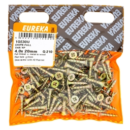 1GE30 - Chipboard Screw